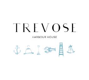 Trevose Harbour House Logo