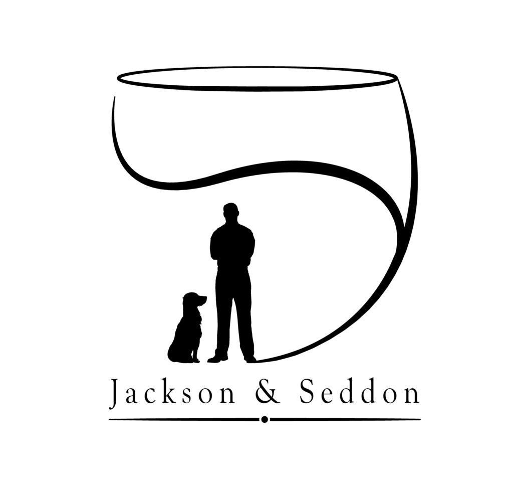 Jackson & Seddon Logo