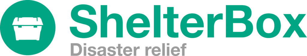 ShelterBox Visitor Centre Logo