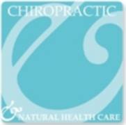 Kernow Chiropractic Clinic Logo