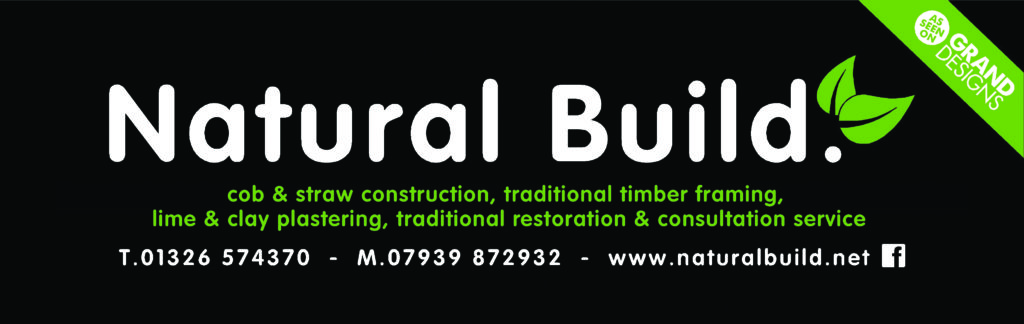 Natural Build Logo