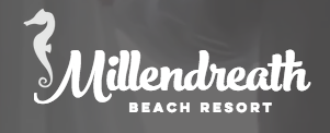 Millendreath Beach Resort Logo