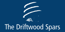 The Driftwood Spars Logo