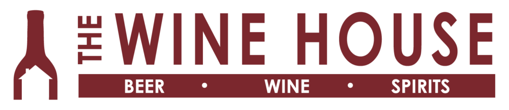 The Wine House Logo
