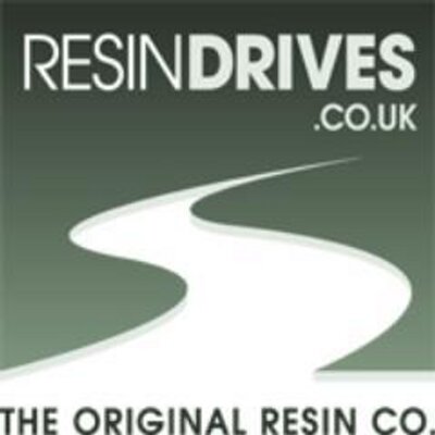 Resin Drives Logo