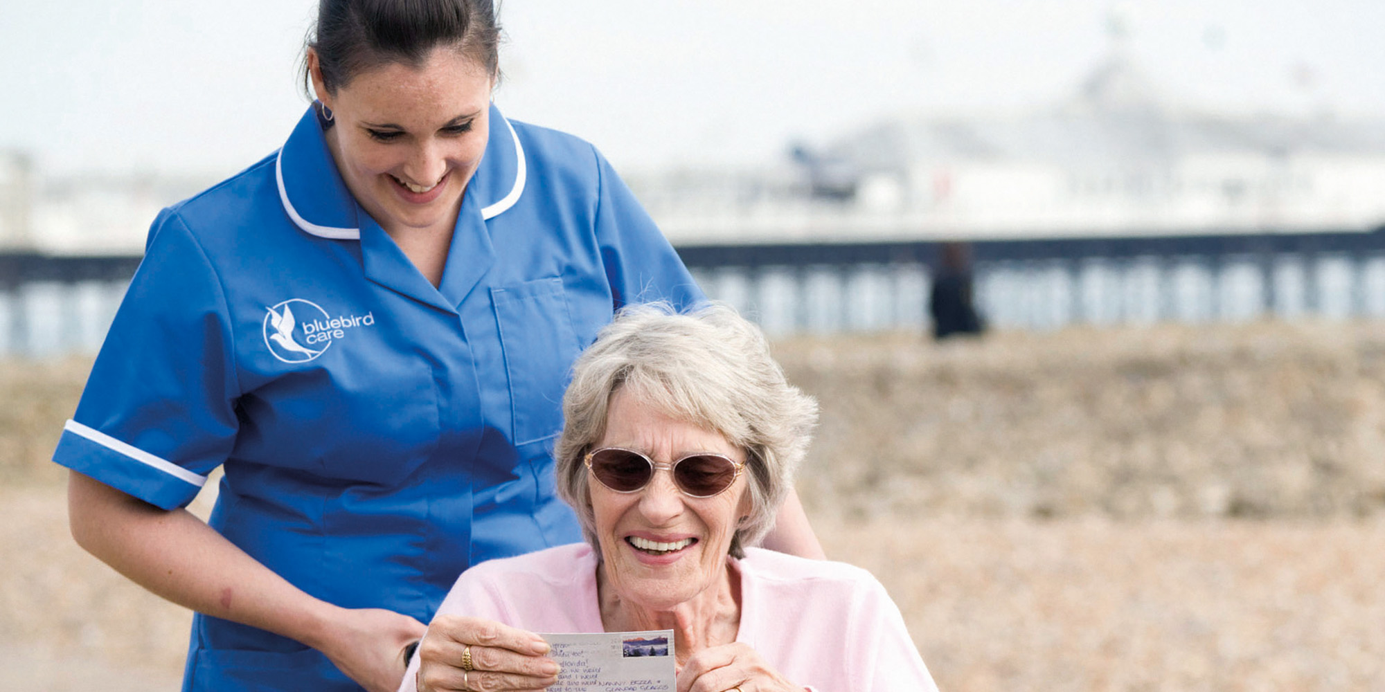 Caring for Cornwall at Bluebird Care | Cornwall Living