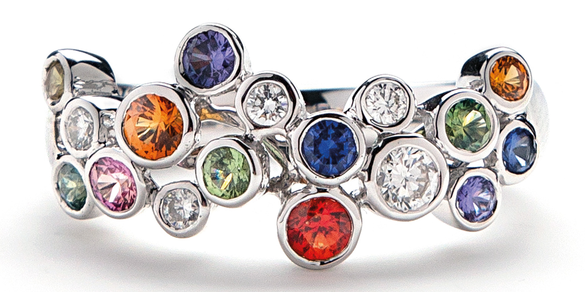 Sparkling splendour from Porthleven Jewellery Cornwall Living