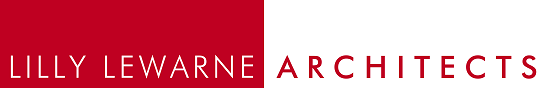 Lilly Lewarne Architects Logo