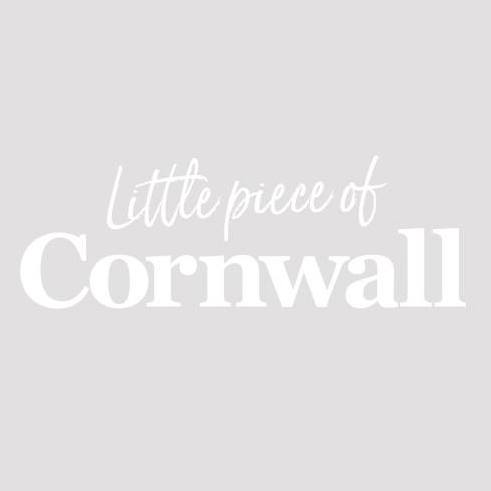 Little piece of Cornwall Logo