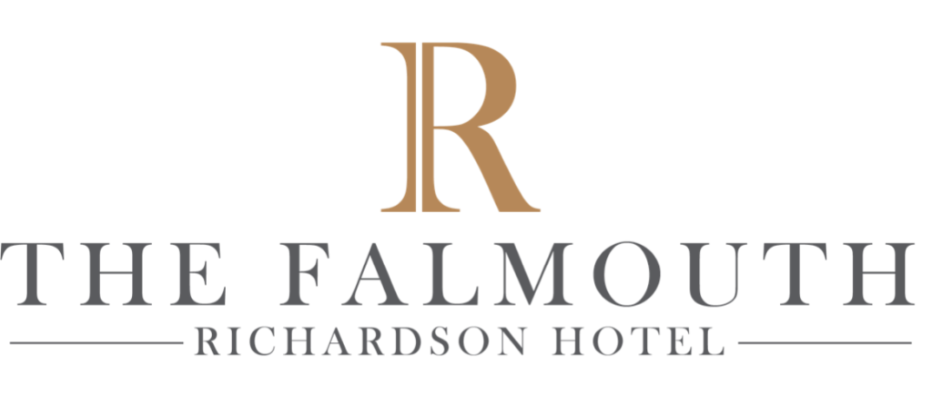 The Falmouth Hotel Logo
