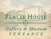 Penlee House Gallery & Museum Logo