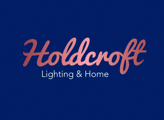 Holdcroft Logo