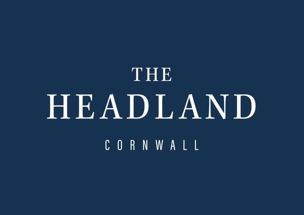 The Headland Hotel & Spa Logo