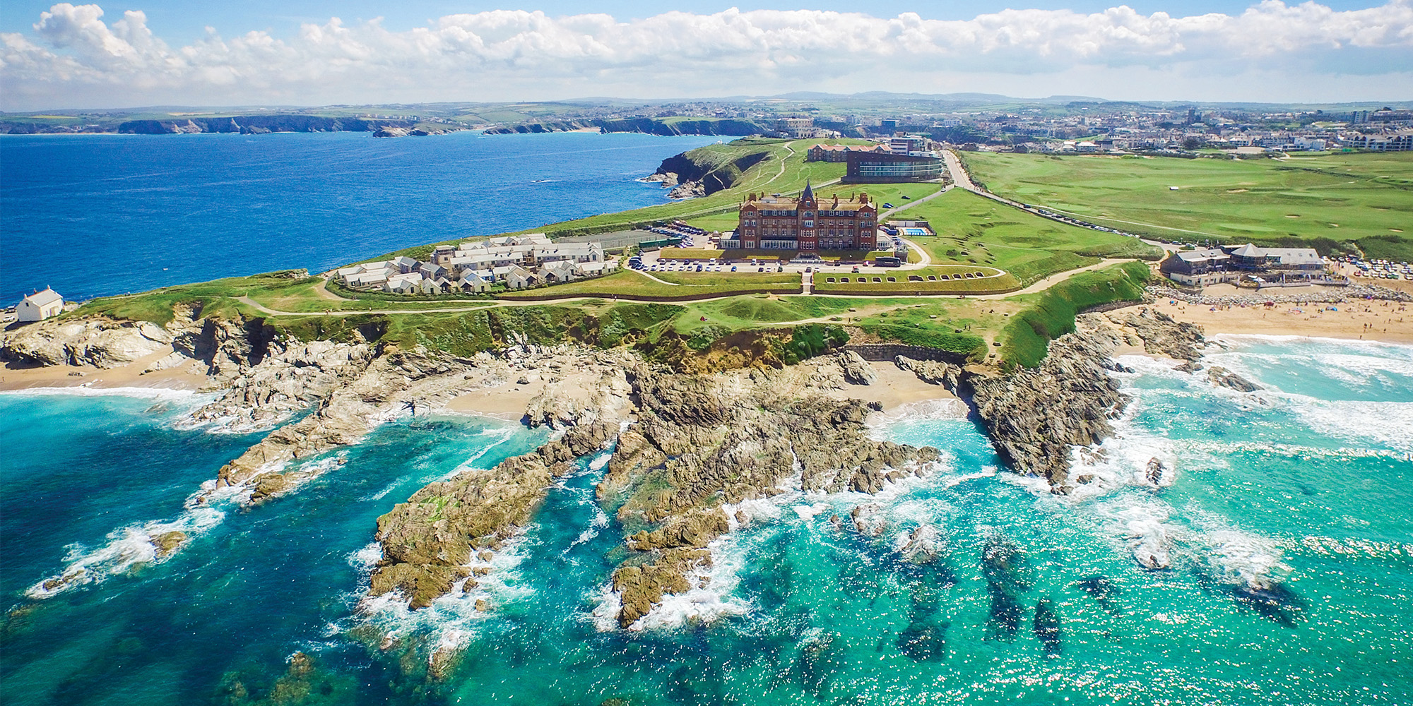 The best of both worlds | Cornwall Living