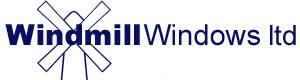 Windmill Windows Logo