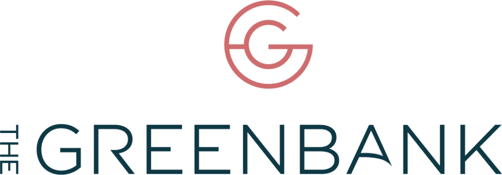 The Greenbank Logo