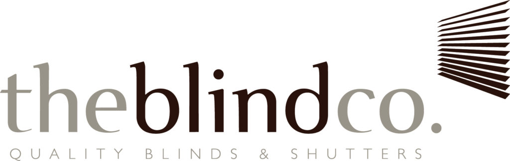 The Blind Co. Logo