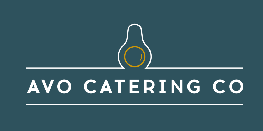 Avo Catering Co. Logo