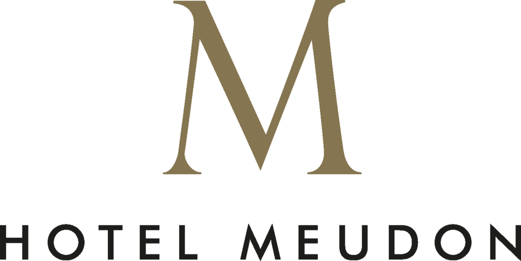 Hotel Meudon Logo