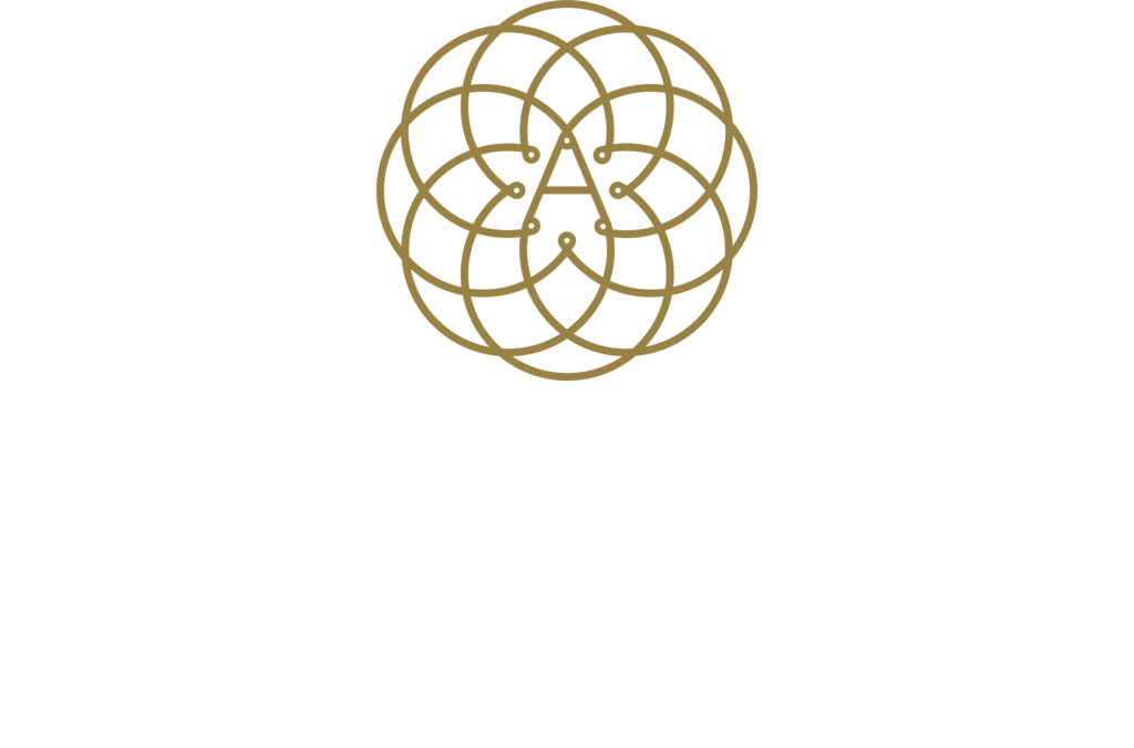 The Alverton Logo