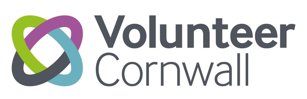 Volunteer Cornwall Logo