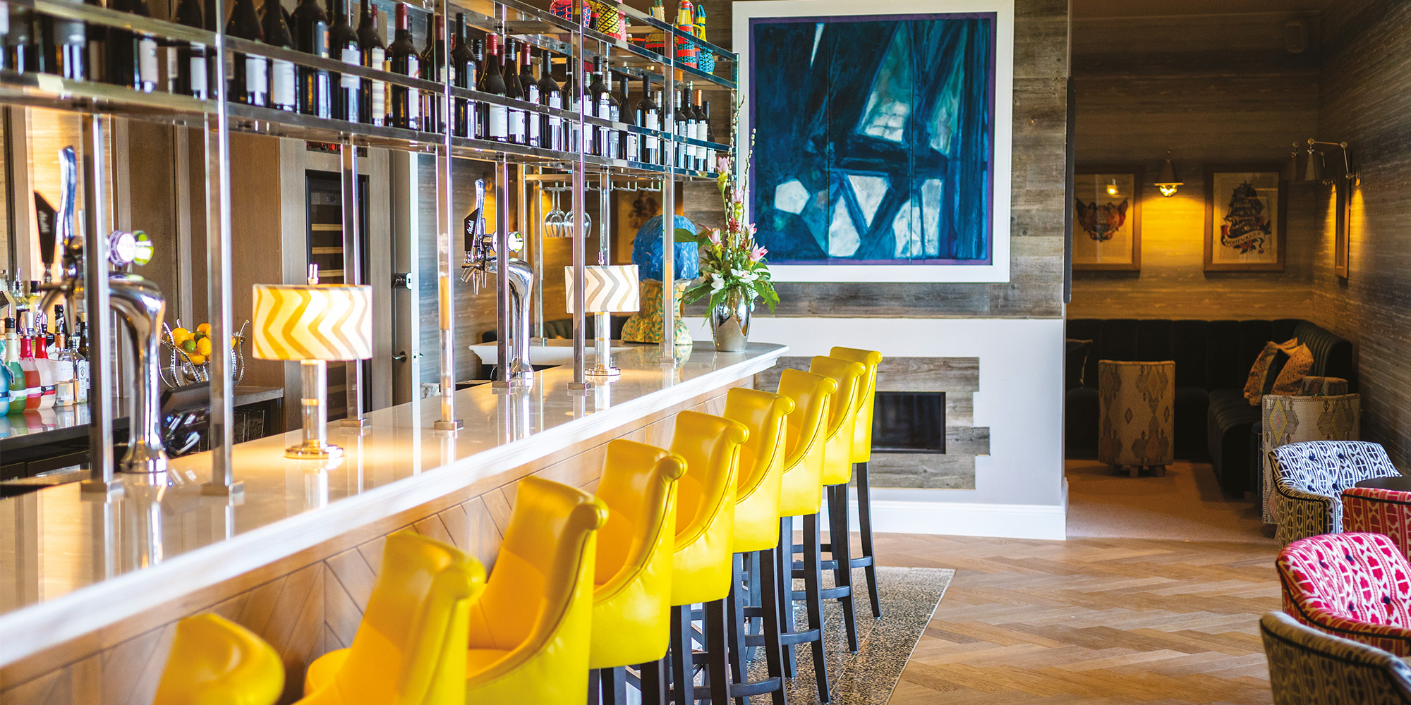 Discover picture perfect Padstow from the Harbour Hotel Cornwall Living