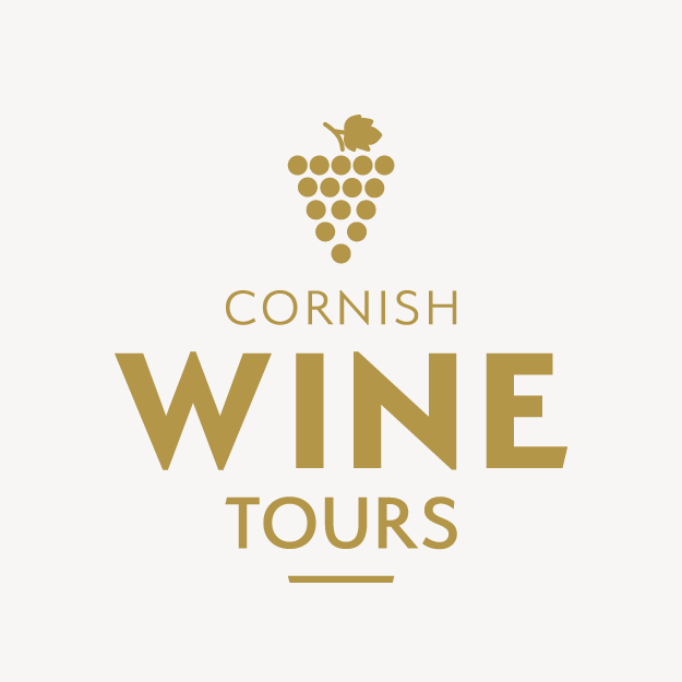 Cornish Wine Tours Logo