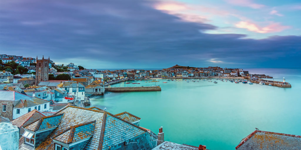 Experience St Ives with St Ives Holidays | Cornwall Living
