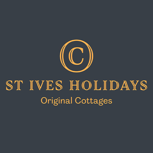 St Ives Holidays Logo