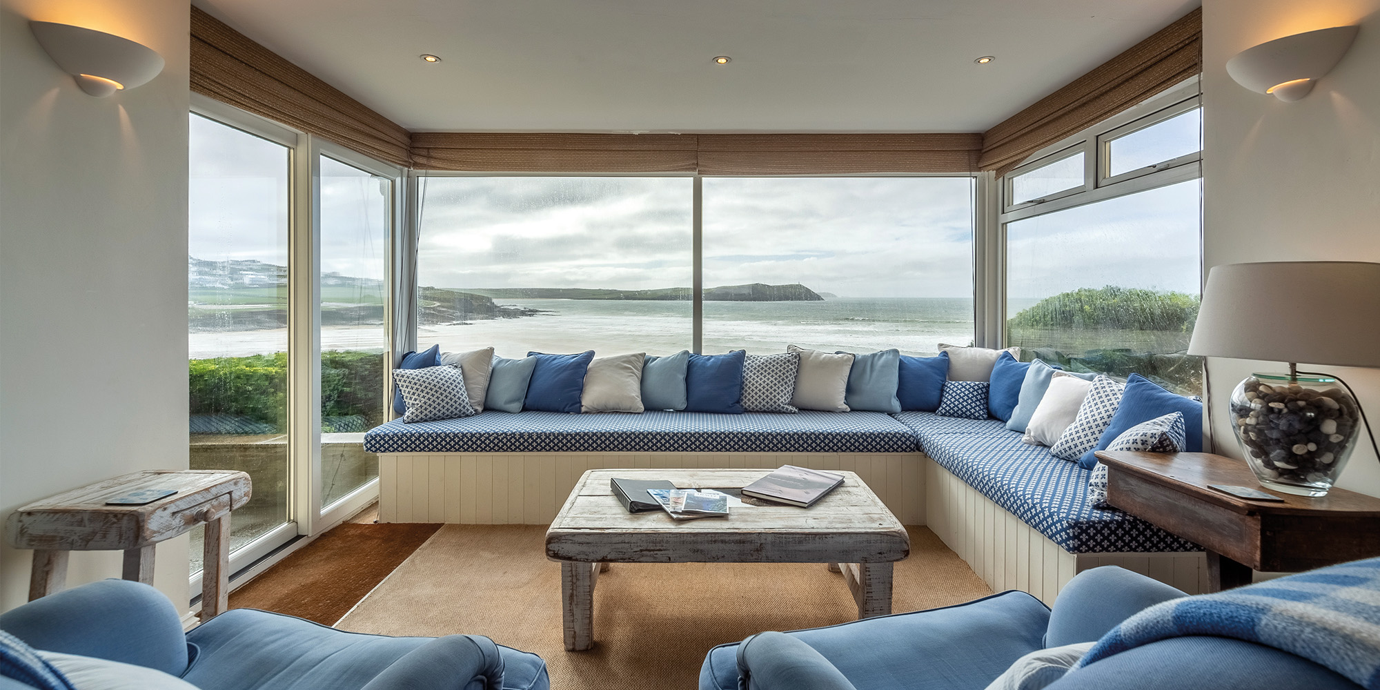 A Cornish escape with Cornish Hideaways | Cornwall Living