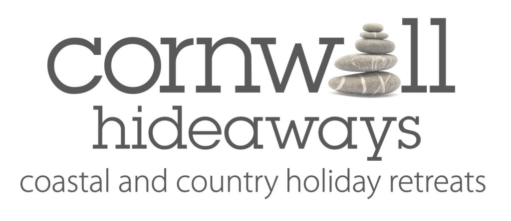 Cornwall Hideaways Logo