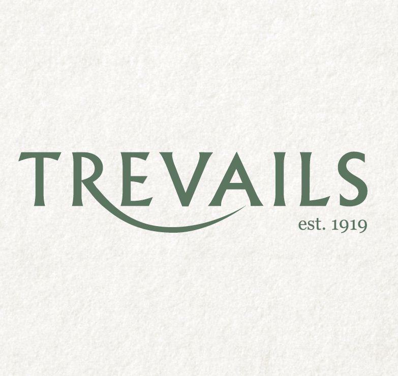 Trevails Logo