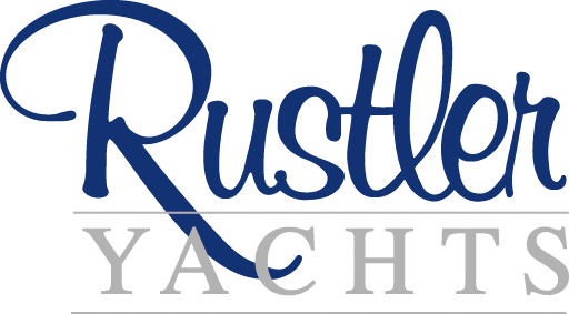 Rustler Yachts Logo