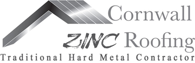 Cornwall Zinc Roofing Logo