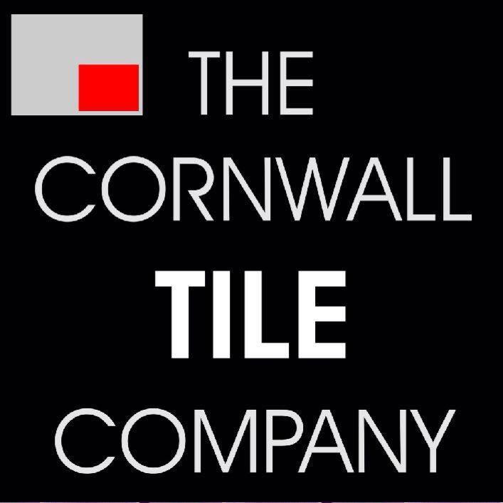 The Cornwall Tile Company Logo