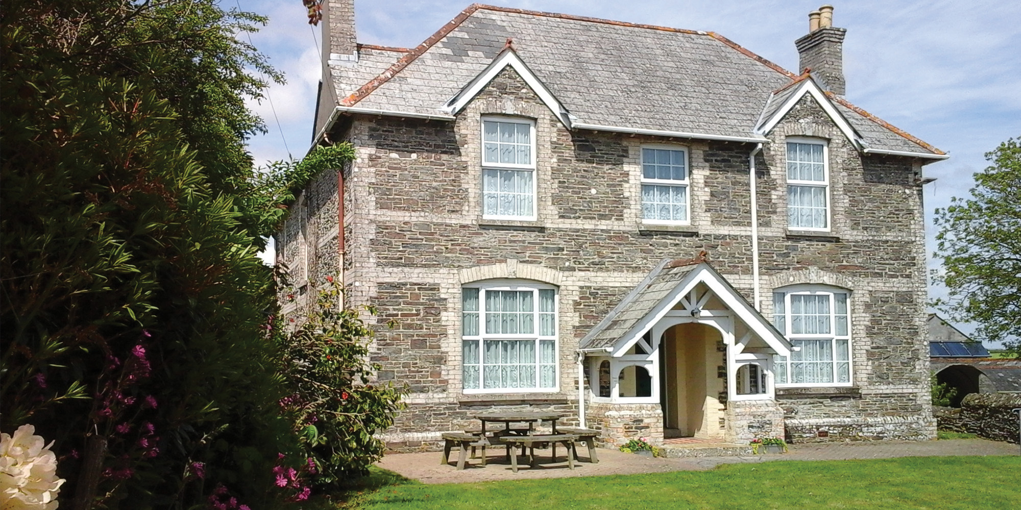 Dogfriendly stays in Cornwall Dogs Love Cornwall Living