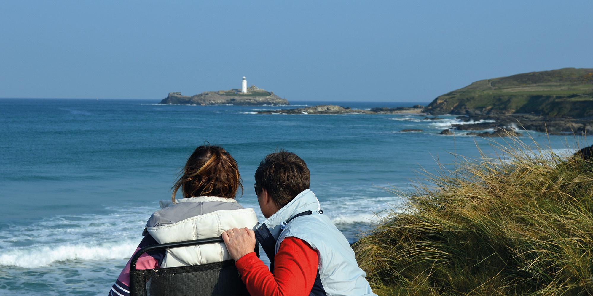 Complex care in the community from Bluebird Care | Cornwall Living