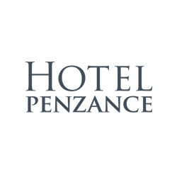 Hotel Penzance Logo