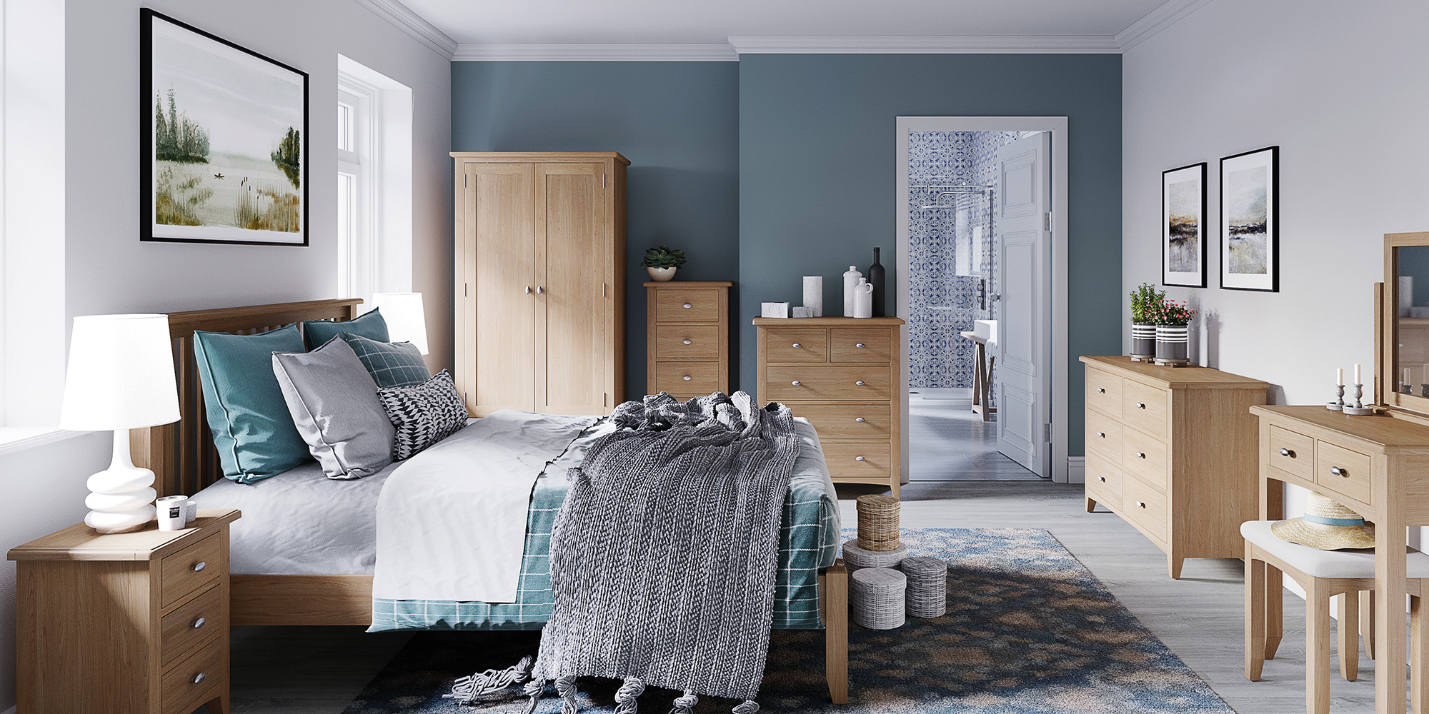 Love your lifestyle with furniture from Christie's Furniture Cornwall