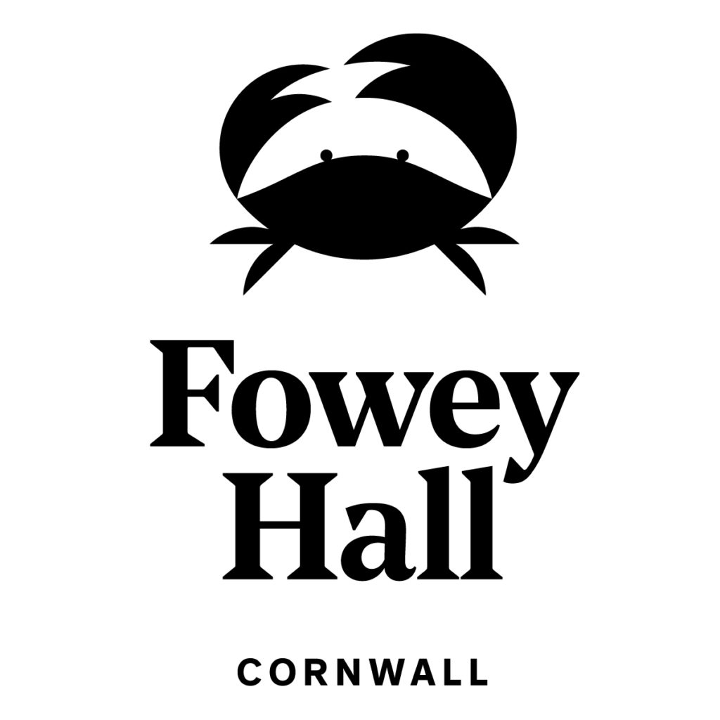 Fowey Hall Hotel Logo