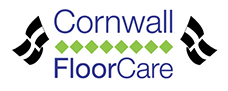 Cornwall Floorcare Logo