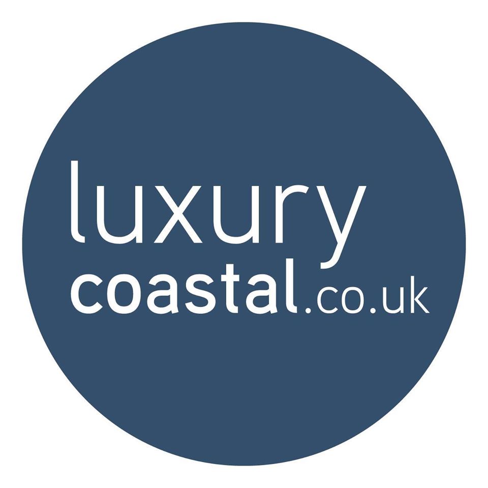 Luxury Coastal Logo