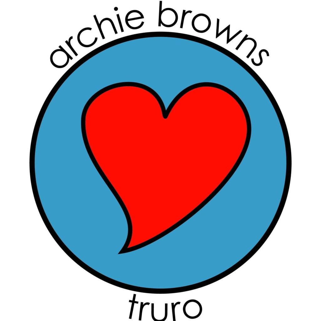 Archie Browns Logo