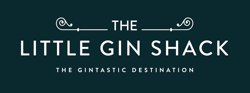 The Little Gin Shack Logo