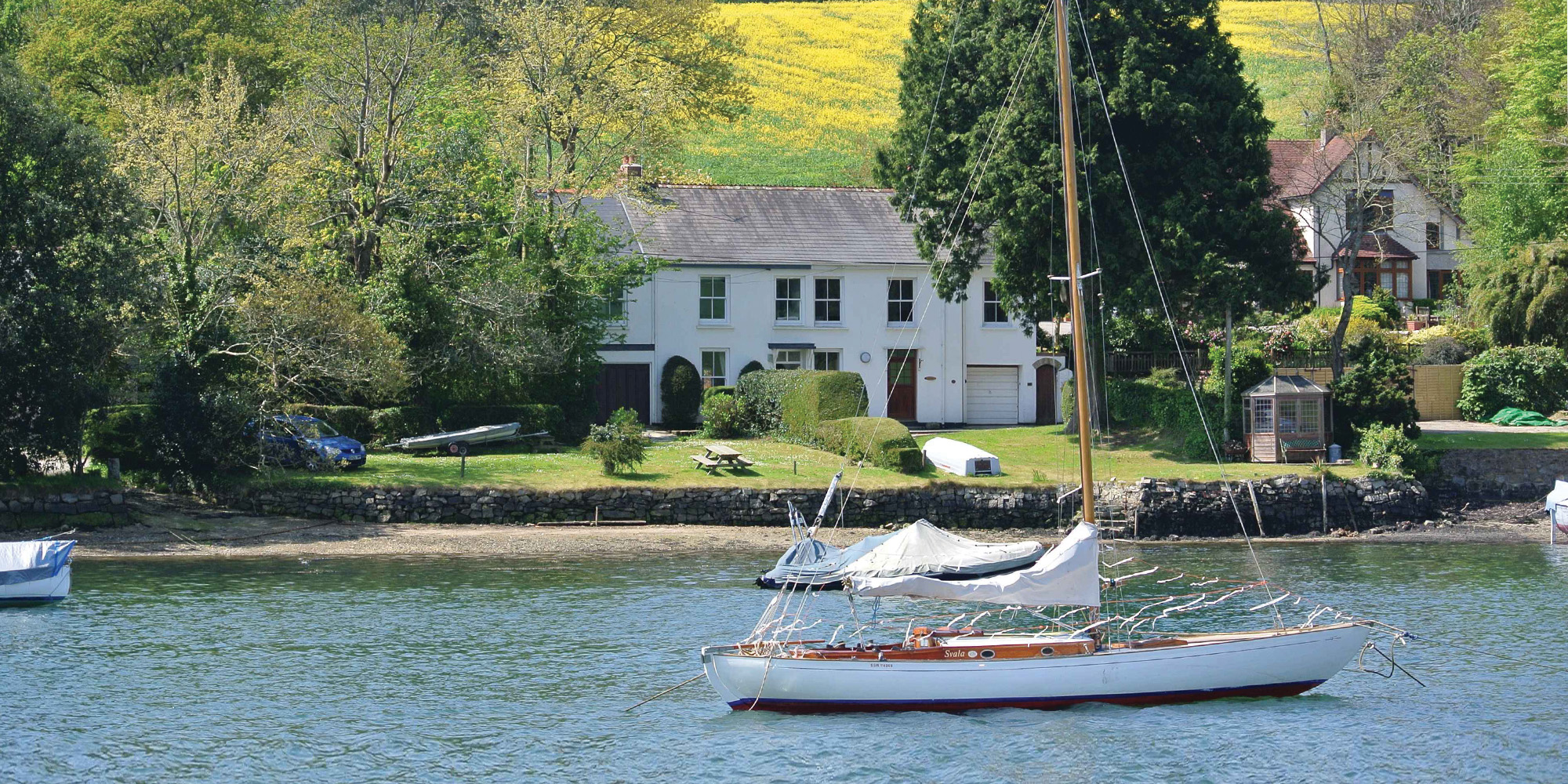 5 of the best dog-friendly holiday homes | Cornwall Living