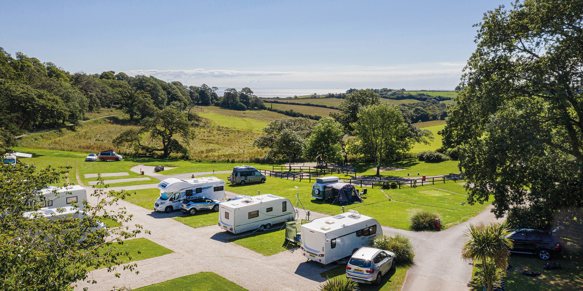 5 of the best dog friendly experiences at Heligan Cornwall Living