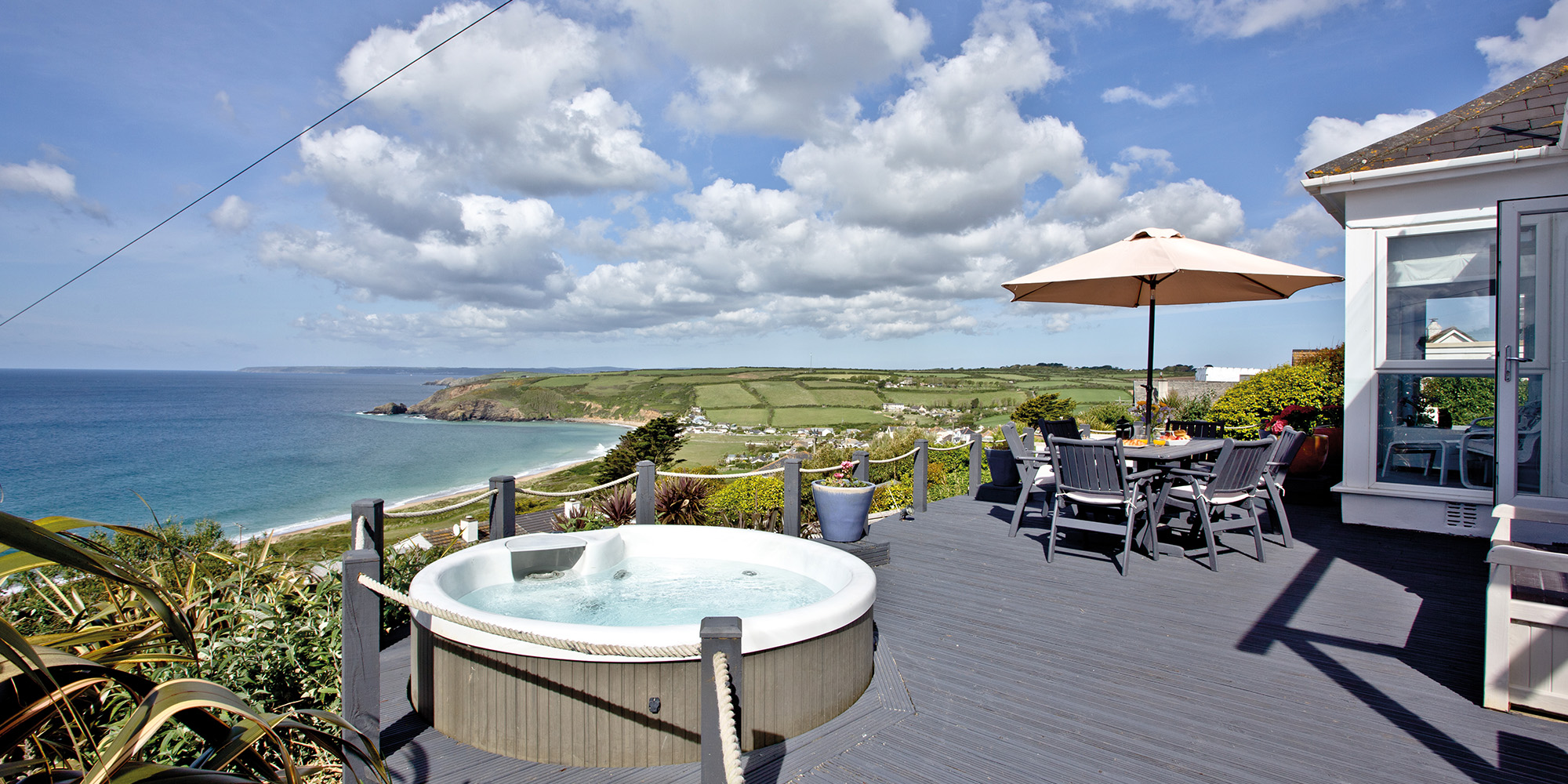 Coastal escapes September 2020 | Cornwall Living