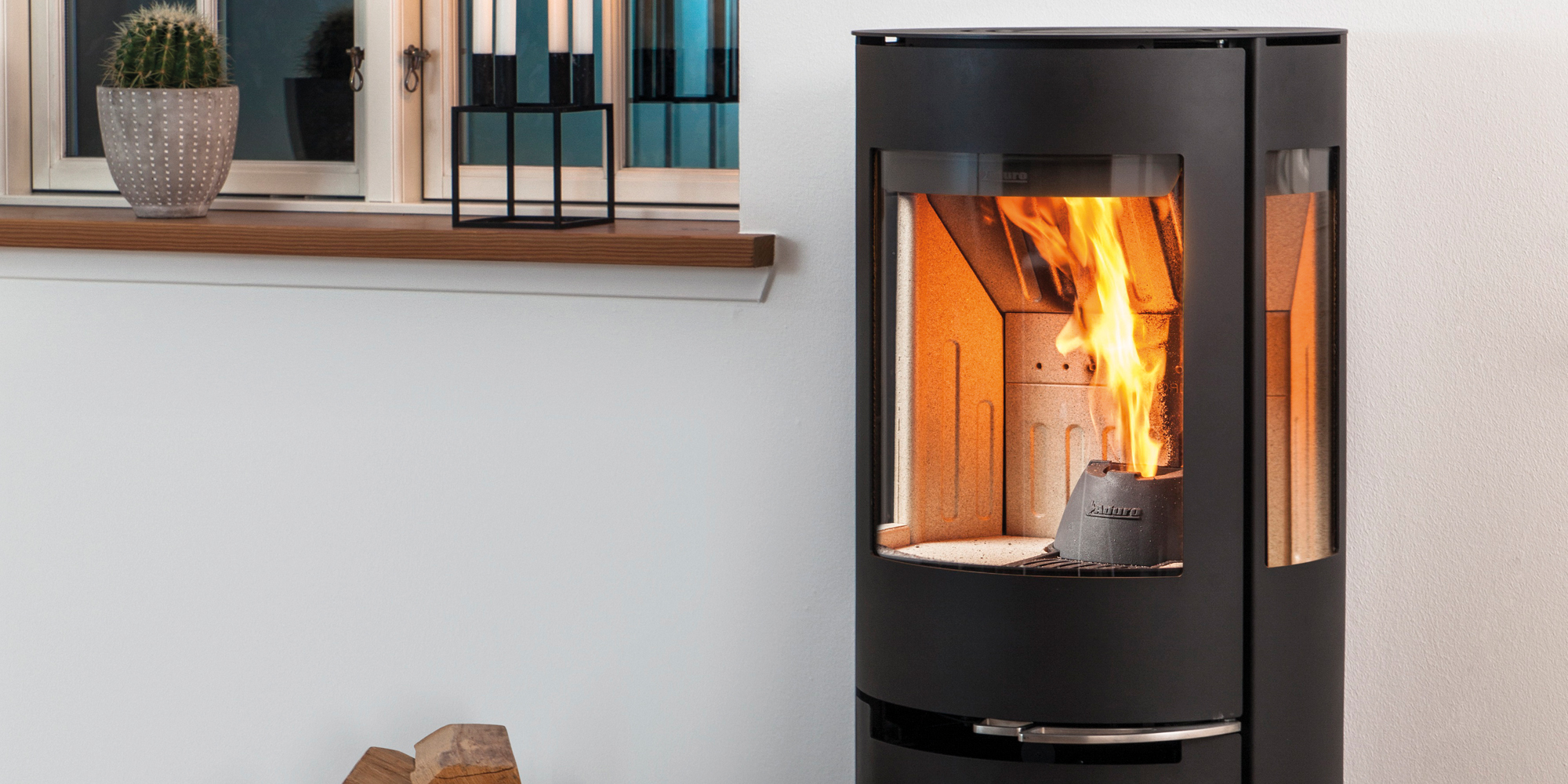 Combining Nordic style with excellent eco-credentials | Cornwall Living