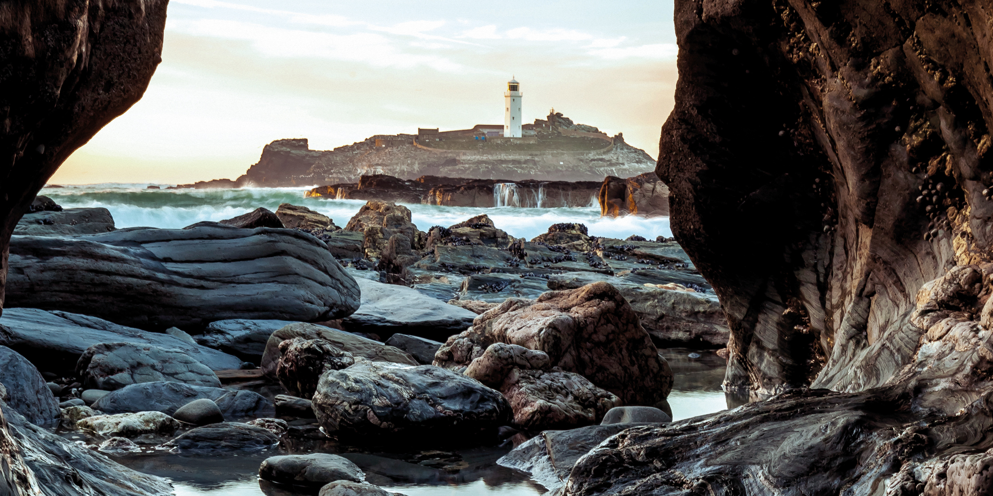 Celebrating 100 issues of Cornwall Living