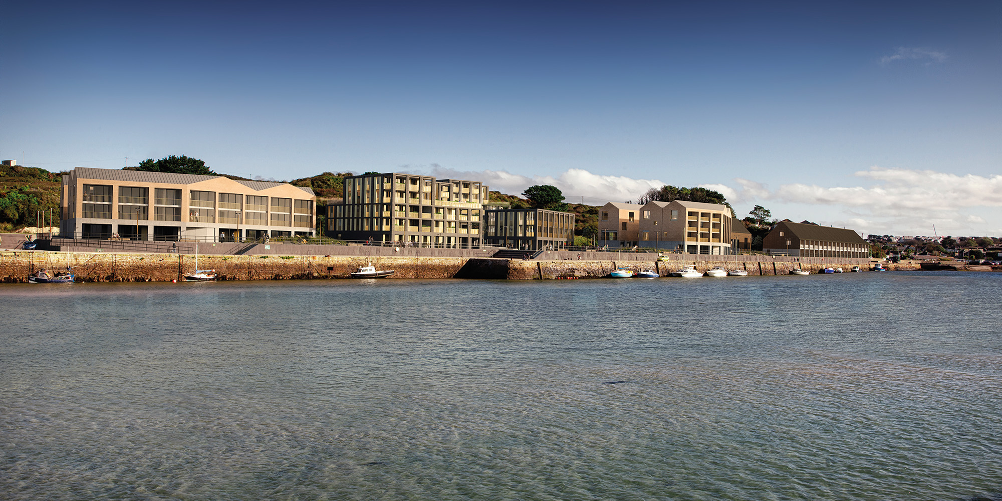 A new destination with Bradleys Estate Agents Cornwall Living